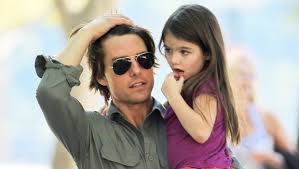 3 июля, 1962 место рождения: Tom Cruise And Suri Their Relationship Explained Hollywood Life