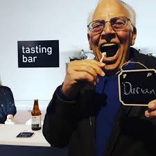 Disgusting Food Museum USA