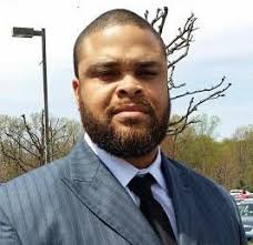 John Morgan, Jr. (2014)