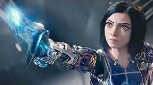 The best examples capture movement and impact with attention toward artistry and objective thrills, and while the an animated movie on the best action list? Alita Battle Angel 2019 Imdb