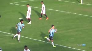 Calção grêmio ii c/ unimed masc. Ferreira Gremio Football Porto Alegrense 2019 Youtube