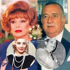 Telenovelas Colombianas: Grandes Historias, Grandes Personajes.