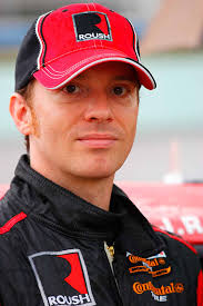 An Interview With Jack Roush Jr.