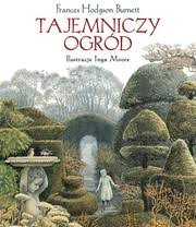 Tajemniczy Ogrod Frances Hodgson Burnett Ebook Mobi Epub Ksiegarnia Internetowa Publio Pl