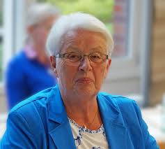 Der KDFB gratuliert Dr. Ursula Hansen zum 90. Geburtstag