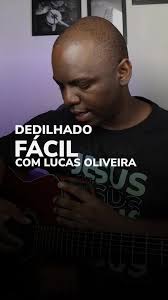 Dedilhado Simples de Violão para Músicas Gospel