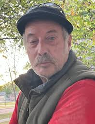 Obituary information for Richard C. Berry