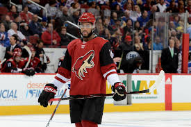 Rookie camp marks start to new season. Anthony Duclair Trade Breaking Down The Blackhawks Coyotes Deal Second City Hockey