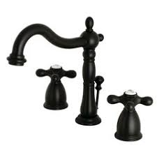 Dip a flannel cloth in liquid or paste wax and apply a thin coating in classic. Delta Oil Rubbed Bronze Faucet Wayfair