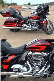 2017 Harley Davidson Cvo Limited Harley Davidson Cvo Harley Bikes Harley Davidson