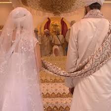 My mother was raised jewish and my father was raised in the christian religion. Sikh Wedding Ceremony And Marriage Customs