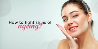 How to make skin look younger. How To Look Younger Naturally Let Your Skin Feel Young
