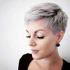 10 Cute Short Pixie Hair Trendy Short Hair Styles Short Hair Styles Pixie Hair Styles