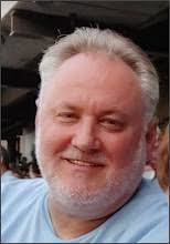 Blogger: User Profile: Wes Patterson