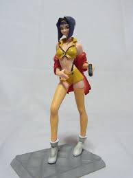 Koboi bebop faye valentine koboi bebop anime koboi bebop hd seni, koboi bebop, faye valentine (koboi bebop), wallpaper hd. Cowboy Bebop Faye Valentine Figure 600x800 Wallpaper Teahub Io