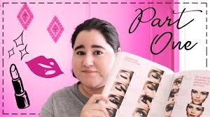bobbi brown makeup manual book review