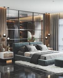 Interior Design Decor On Instagram Bedroom Design By Andres Aroni Small Bedroom Interior Amazing Bedroom Designs Loft Interior Design