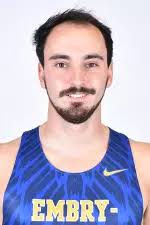 2021-22 Men's Track and Field Roster