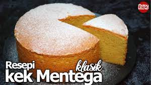 See more of koleksi resepi sukatan cawan on facebook. Resepi Kek Butter Sukatan Cawan Lembut Dan Gebu Youtube