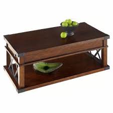 Will be taking the best offer. Distressed Industrial Style Coffee Tables Hayneedle