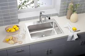 stainless steel kitchen sinks  kitchen 