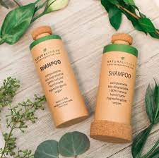 Audrey On Instagram I M Stoked About This New Compostable Packaging Developed By The Folks With Naturalveganclub This Bottle Could Change Everythi No Plastic