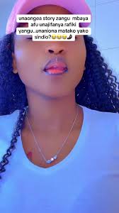 Kwenda Nauko: Mambo ya Kijamii na Uhalisia