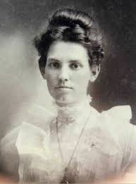 Virgie Mae (Carden) Nuckols (1883-1943)