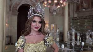 Born 31 december 1998) is a russian model and beauty pageant titleholder who was crowned miss russia 2019. Oficialnaya Fotosessiya Aliny Sanko Miss Rossiya 2019 Miss Russia 2019 Official Photoshoot Youtube