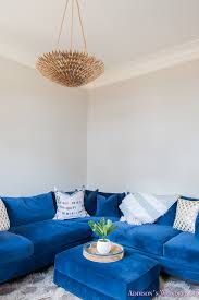Victoria velvet channel tufted sectional sofa with chaise, 131, navy blue velve by jennifer taylor home (3) $2,394$3,011. Family Living Room Sectional Navy Velvet Jonathan Louis Sofa Gold Chandelier Powder Blue Trim Tv Console Decorating Ideas Alabaster Sherwin Williams Gossamer Veil Black Window Sashes 18 Of 22 Jpg Addison S Wonderland
