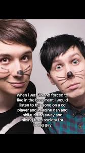 Dan and Phil Phan Proof