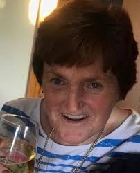 Death Notice of Marie Mahon (née Dempsey) (Donaghmede, Dublin)