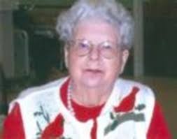 Annie Tapp Obituary April 29, 2010