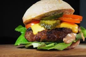 Klassischer Hamburger Rezept Rezepte Hamburger Rezept Hauptmahlzeit