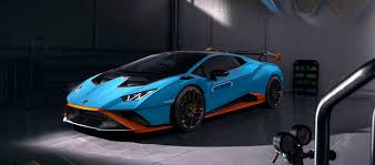 Compare the 2021 mclaren 765lt, 2021 lamborghini huracan evo. New Lamborghini Huracan Sto From Racetrack To Road