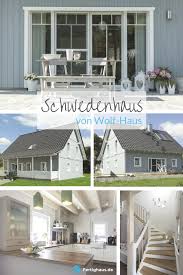 Skandinavisch Wohnen In Diesem Schwedenhaus Edition 139 Von Wolf Haus Alle Infos Zu Dem Haus Findest Schwedenhaus Skandinavisch Wohnen Skandinavisches Haus