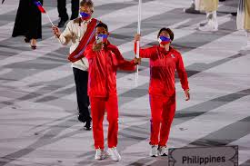 On july 26, 2021, the philippines clinched its first gold medal at the 2020 summer olympics in tokyo, with hidilyn diaz. Yellqqrlenpdcm