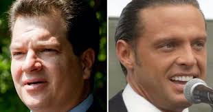 Luis miguel lleva una distante e intermitente relación con sus hermanos, en especial con sergio, quien desde niño se vio obligado a vivir lejos del cantante y dejar a un lado su sueño de tener. The Pilgrimage Of Sergio Luis Miguel S Younger Brother This Is How The Series Portrayed What Happened To Him