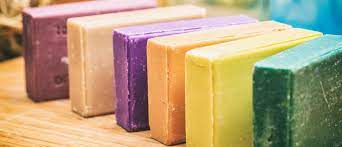 Not only can you choose what kind of soap base you use, you can also choose from. 8 Reasons Why The Bar Of Soap Is Making A Comeback Cosmetify