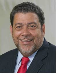 The Hon. Ralph E. Gonsalves