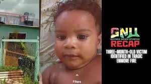 Identified Victim of Tragic Enmore Fire, Leroy Archer