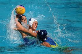 Check spelling or type a new query. Water Polo Is The Hardest Olympic Sport