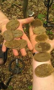 When craig still had the ham shop in san antonio on evers and then later over by the airport, he did do consignment sales and i think it helped him get additional foot. Metal Detecting In Berlin Found 21 Dog Tags Friendly Metal Detecting Forums