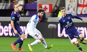 Genk, despite not winning, qualified for the uefa europa league group stages whilst anderlecht were knocked out at the uefa europa conference league playoff stage on thursday against vitesse arnhem. Vijf Betwaytjes Over Rsc Anderlecht Krc Genk Officiele Website Royal Sporting Club Anderlecht