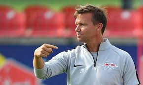 On monday, the gegenpressing podcast mentioned the former us men's national team player as one. Princeton Duo Blazing Trails For U S Soccer Princeton Alumni Weekly