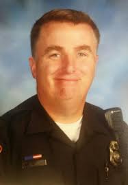 Milford School Resource Officer Receives Award