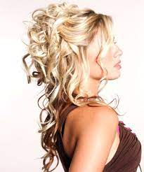 Prom Hairstyles For Long Hair Trendir Style Long Hair Styles Hair Styles Long Hair Wedding Styles