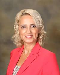 Redlands school board president seeks Senate seat