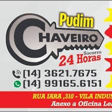 Chaveiro Lucas - Socorro 24 hrs