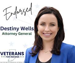 Veterans for Indiana